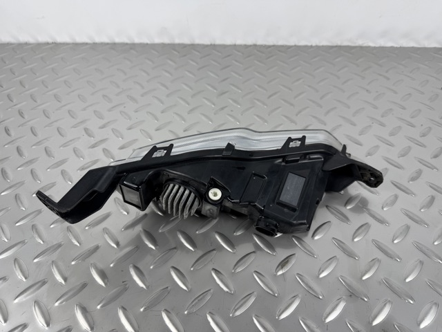 HS7Z15200G FORD Фара противотуманная правая купить в Чернигов