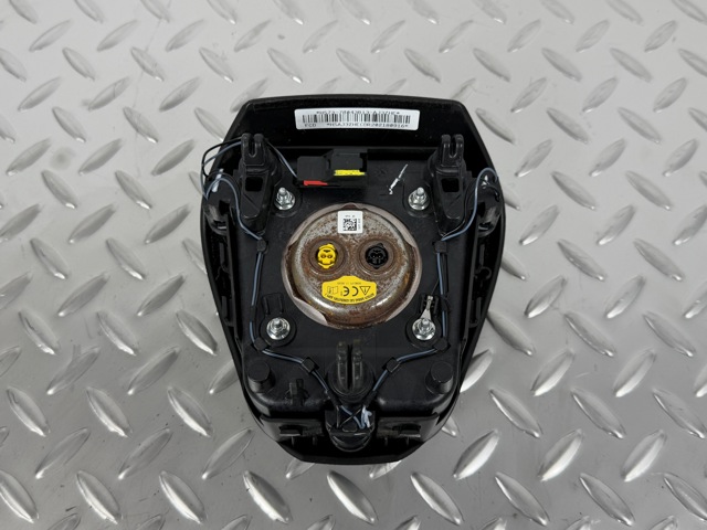 HS7Z78043B13AD Подушка безопасности (AIRBAG) пассажирская купить Житомир