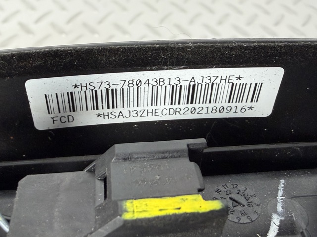 HS7Z78043B13AE купить Житомир