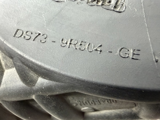FORD HS7Z9B659A в наличии Одесса