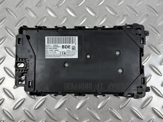 FORD HU5Z15604AM в наличии Одесса