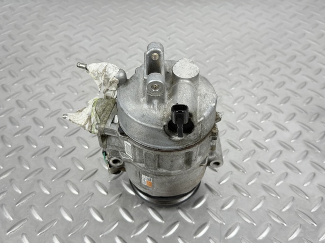 JS7Z19703B FORD Компрессор кондиционера купить в Сумы