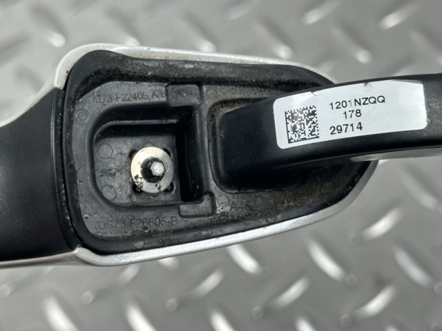 FORD JS7Z5426605BAPTM Ручка двери задней наружная левая в наличии Киев
