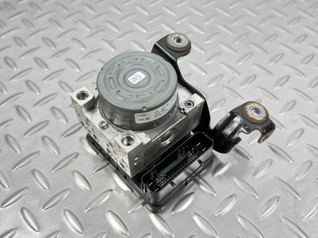 Блок ABS гидравлический KG9Z2C215B FORD
