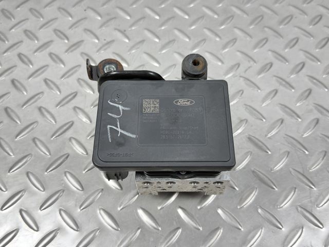 FORD KG9Z2C215B Блок управления АБС (ABS) гидравлический в наличии Сумы