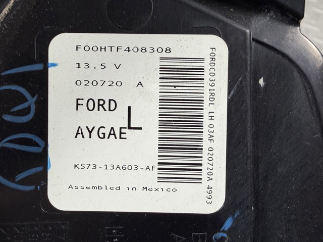 KS7Z13405J FORD купить в Киев