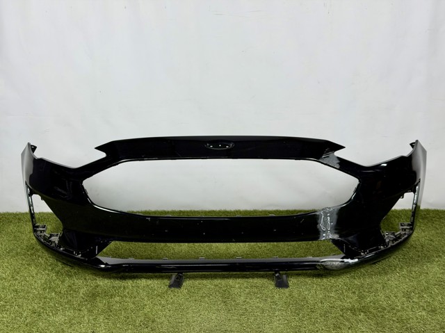Бампер передний KS7Z17D957ADPTM FORD