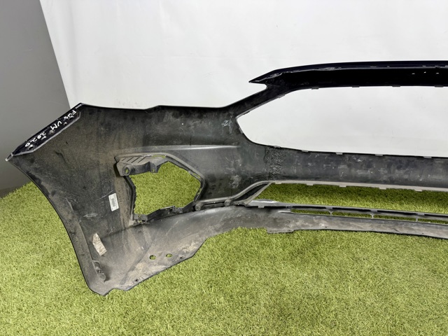 FORD KS7Z17D957ADPTM Бампер передний в наличии Чернигов