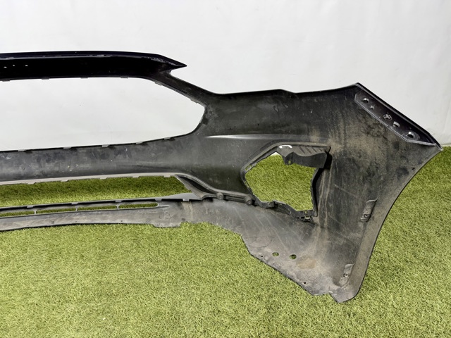 FORD KS7Z17D957ADPTM Передний бампер в наличии Харьков