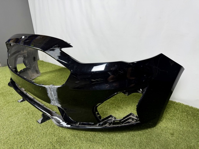 FORD KS7Z17D957ADPTM Бампер передний в наличии Николаев