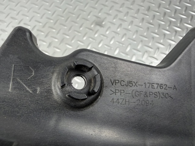 VPCJ5X17E762A FORD купить в Чернигов