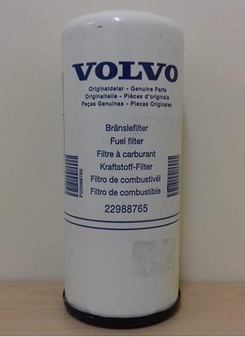 VOLVO 22988765 Фильтр топливный в наличии Сумы