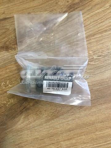 401604793R RENAULT Шаровая опора нижняя купить в Полтава