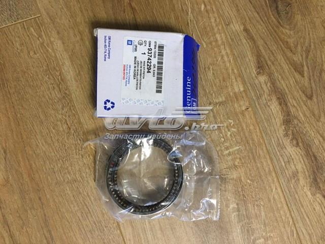 93742294 GM Кольца поршневые комплект на мотор, 1-й ремонт (+0,25) купить в Чернигов