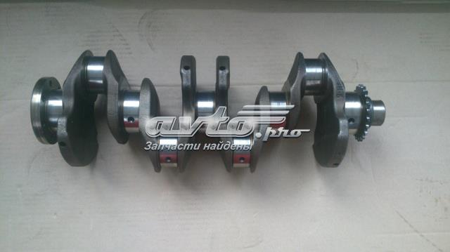 8200590738 Коленвал купить Полтава