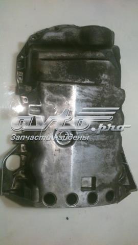 RENAULT 8200795039 Поддон масляный картера двигателя в наличии Днепр