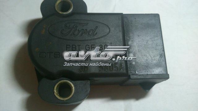 FORD 95BF9B989JB Датчик положения дроссельной заслонки (потенциометр) в наличии Днепр
