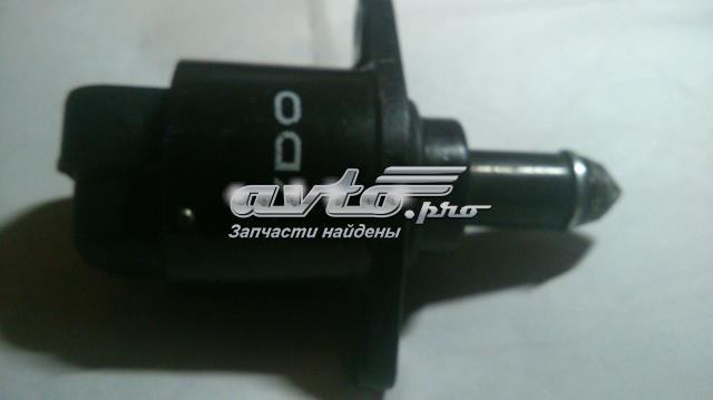 D95177 RENAULT Регулятор холостого хода купить в Житомир