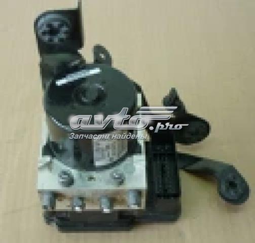 Блок управления АБС  476605296R RENAULT
