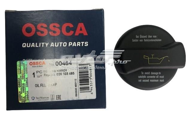 Крышка масляной горловины 484 OSSCA