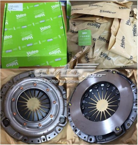 841024 VALEO Корзина сцепления купить в Сумы