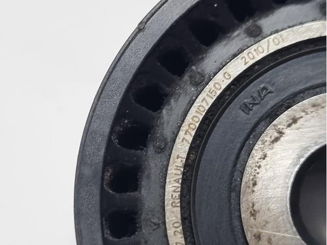 7700107150 RENAULT Ролик ремня ГРМ паразитный купить в Чернигов