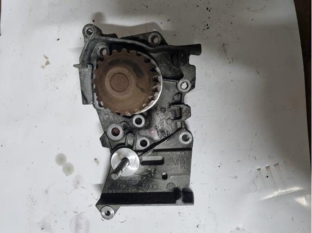 RENAULT 8200582675 Помпа в наличии Киев