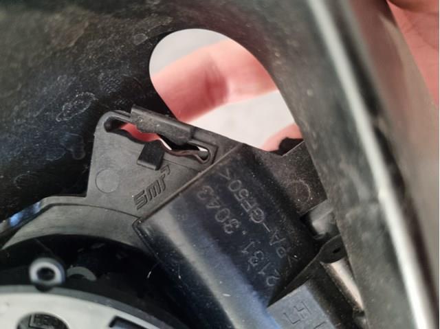 8794005420 TOYOTA Зеркало заднего вида левое купить в Винница