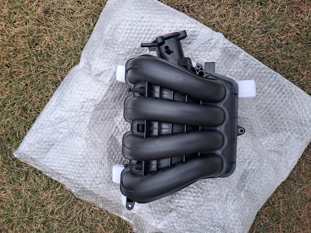 Впускной коллектор DRM11803 DR.MOTOR