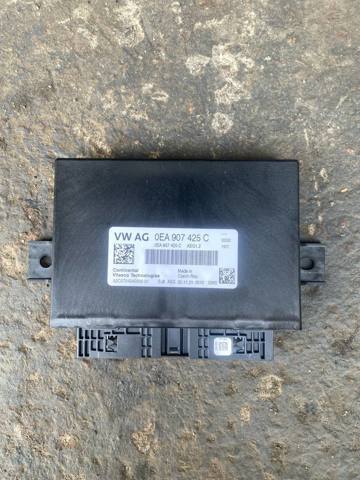 VAG 0EA907425C Модуль управления (ЭБУ) двигателем в наличии Ровно