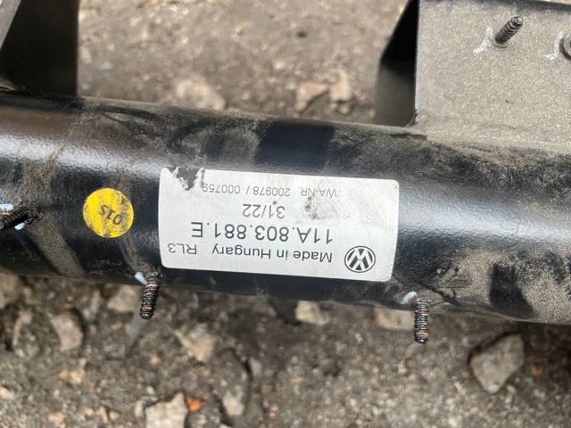 VAG 11A803881A в наличии Киев