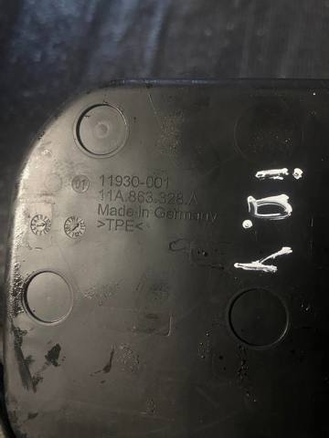 VAG 11A863328A в наличии Ирпень