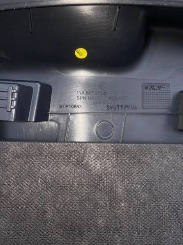 VAG 11A867292B в наличии Ровно