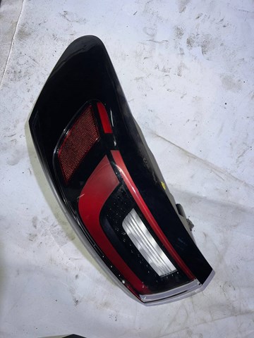 Задняя левая фара 11A945095A VAG