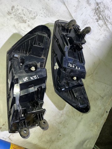 VAG 11A945096A Задний фонарь в наличии Павлоград