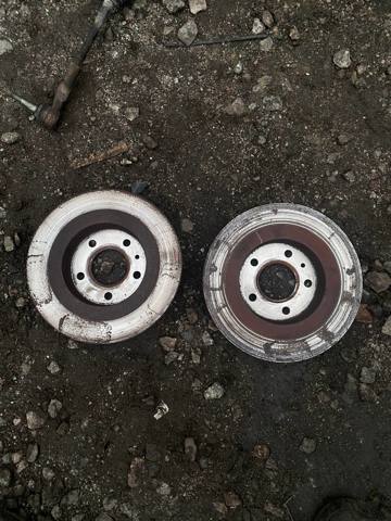 13502139 GM Тормозные диски купить в Павлоград