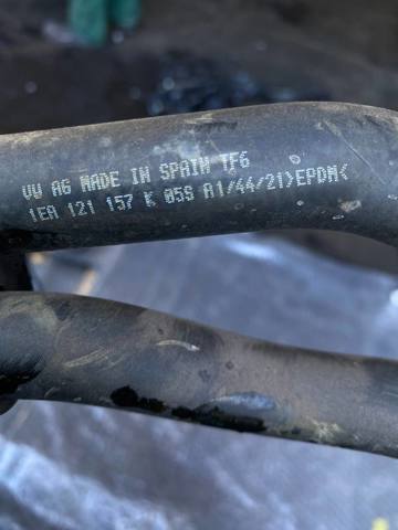 VAG 1EA121157K в наличии Полтава