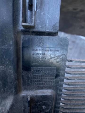 VAG 1EA121281C в наличии Винница