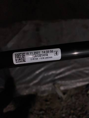 VAG 1EA122141A в наличии Ирпень