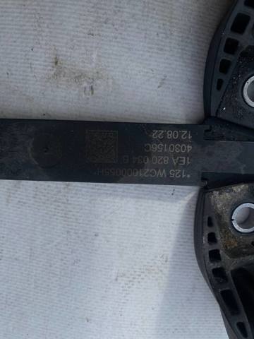 1EA820034B VAG Кронштейн компрессора кондиционера купить в Черкассы