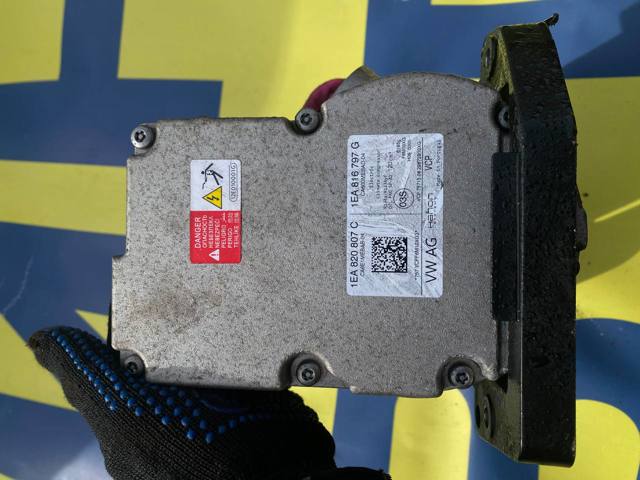 1EA820807B Компрессор кондиционера купить Тернополь