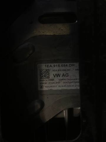 VAG 1EA915684DH в наличии Каменское