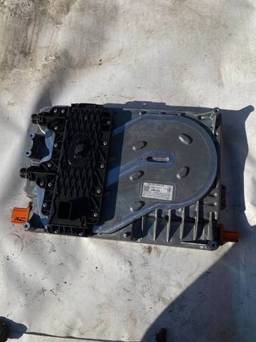 1EA915684DQ VAG Модуль управления (ЭБУ) заряда основной батареи купить в Павлоград