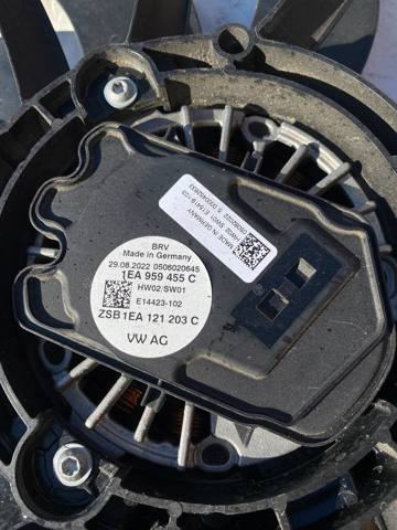 1EA959455C VAG купить в Винница