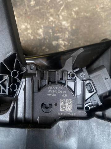 Педаль акселератора 1EB723503 VAG