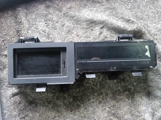 Приборная доска 248100973R RENAULT