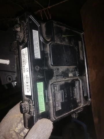 Блок комфорта 284B15986R RENAULT