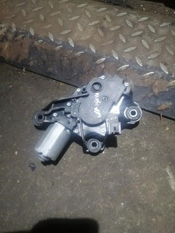 Мотор стеклоочистителя заднего стекла 287100005R RENAULT