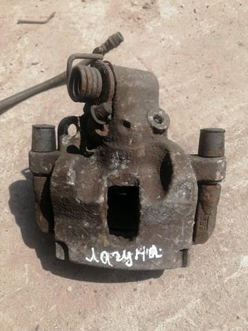 Суппорт тормозной левый задний 440113626R RENAULT