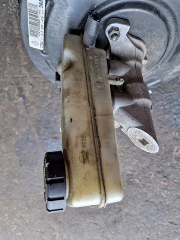 460910009R RENAULT Бачок главного тормозного цилиндра (тормозной жидкости) купить в Кривой Рог